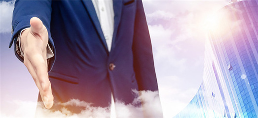 廣東廣航商旅服務